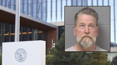 Lockport man appeals denial of jail release in wife’s murder case