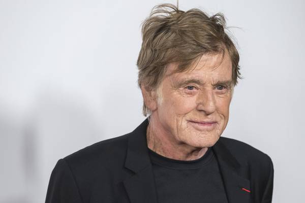 Robert Redford, Oscar-winning actor, director and indie patriarch, dies at 89