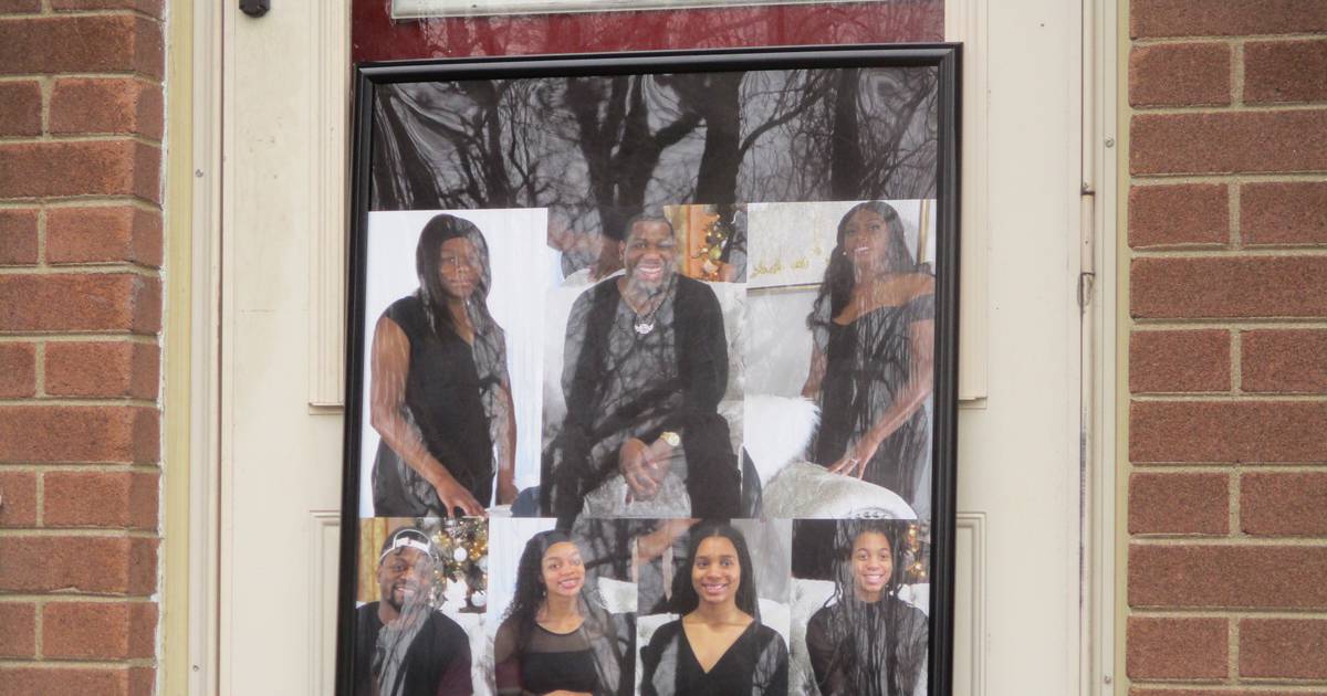 One year later, Joliet still feels “unimaginable loss” from mass shooting of family