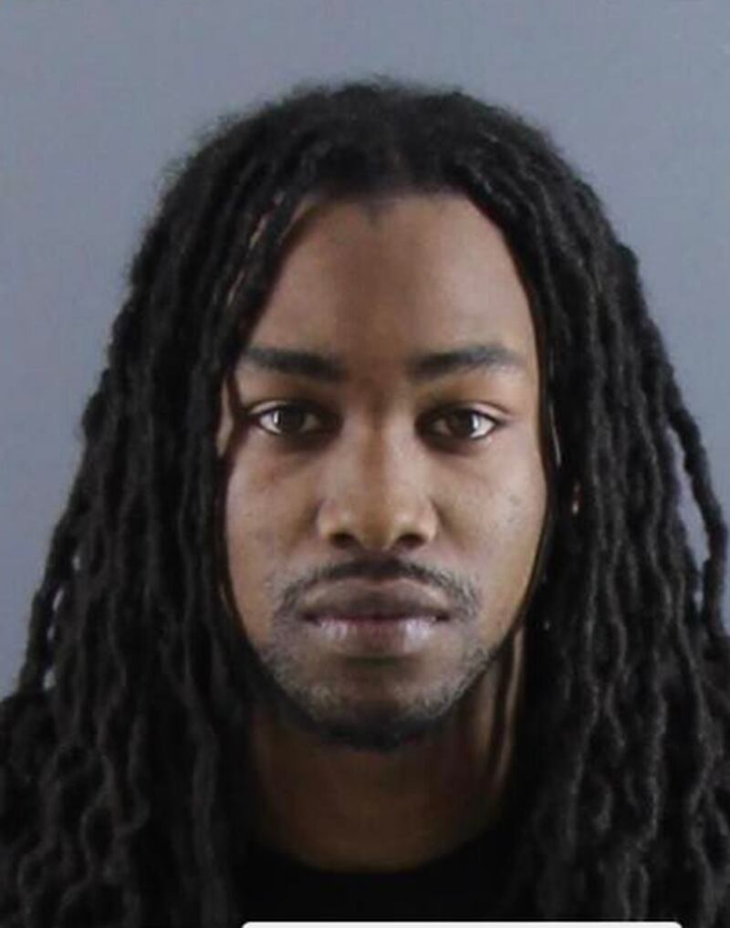 Jerome Alexander Jr