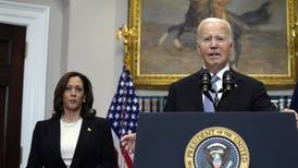 Will County lawmakers react to Biden’s exit, Harris as Democrat’s leading nominee
