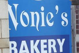 Nonie’s Bakery & Café in Utica closes after nearly 11 years
