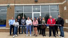 Rise Fitness and Health joins Sycamore chamber