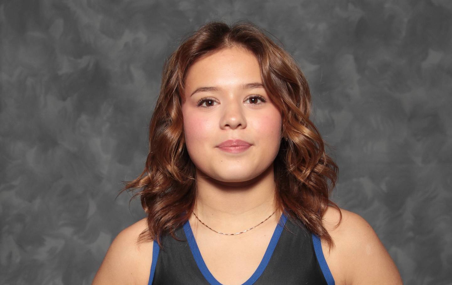 Burlington Central's Victoria Macias