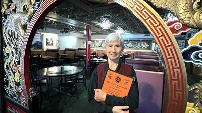 Photos: Yen Ching owner talks about closing after 40 years
