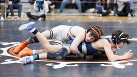 St. Charles East’s Dom Munaretto, Marmion’s Nicholas Garcia both eyeing third individual state title