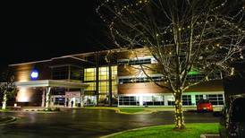 CGH ‘Healthy & Bright’ holiday lighting ceremony Nov. 14 
