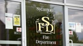 Family dog alerts Sycamore residents to garage fire that spread to home