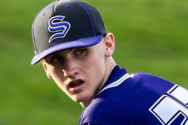 Serena, Somonauk baseball prevail in Little Ten pitchers’ duels: The Times Monday Roundup