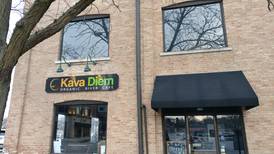 Mystery Diner in St. Charles: Kava Diem cafe showcases flavorful organic fare