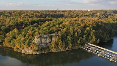 Rename Starved Rock State Park? It’s a possibility, IDNR says