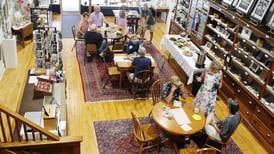 Morrison artists’ creativity showcased at The Loft on Main