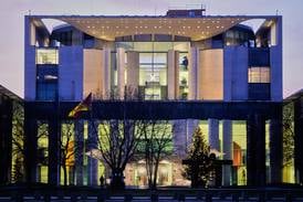 Zelenskyy offers to drop NATO bid for security guarantees but rejects US push to cede territory