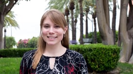 Living through Plainfield tornado as a child led to meteorology career