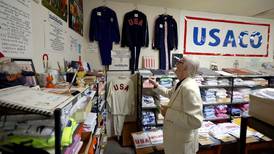Well-known Addison shopkeeper (and one-time presidential candidate) mulls retirement after robbery