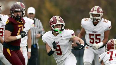 Football: 2025 All-Interstate 8 Conference team announced