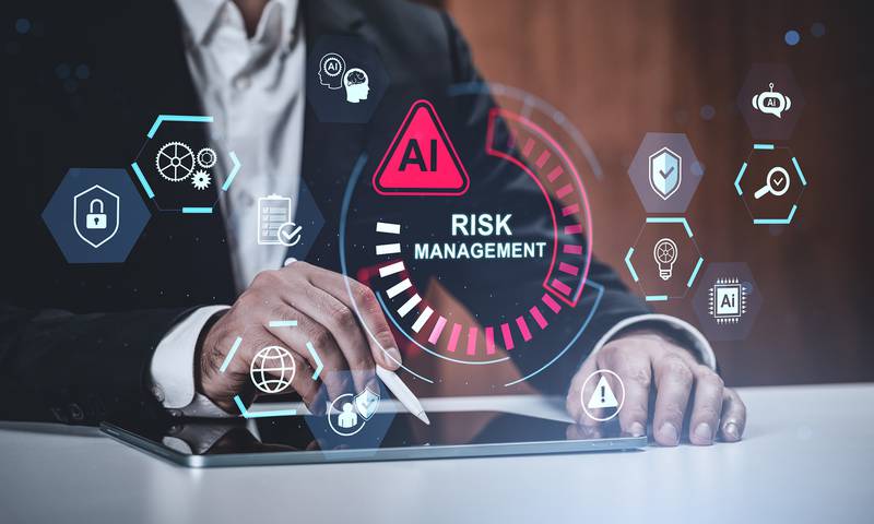 Brandon Douglas Counseling - Risks of Using AI in Therapy