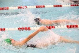 Sam Nauman to lead L-P co-op swim team as Cavaliers look to improve sectional finish