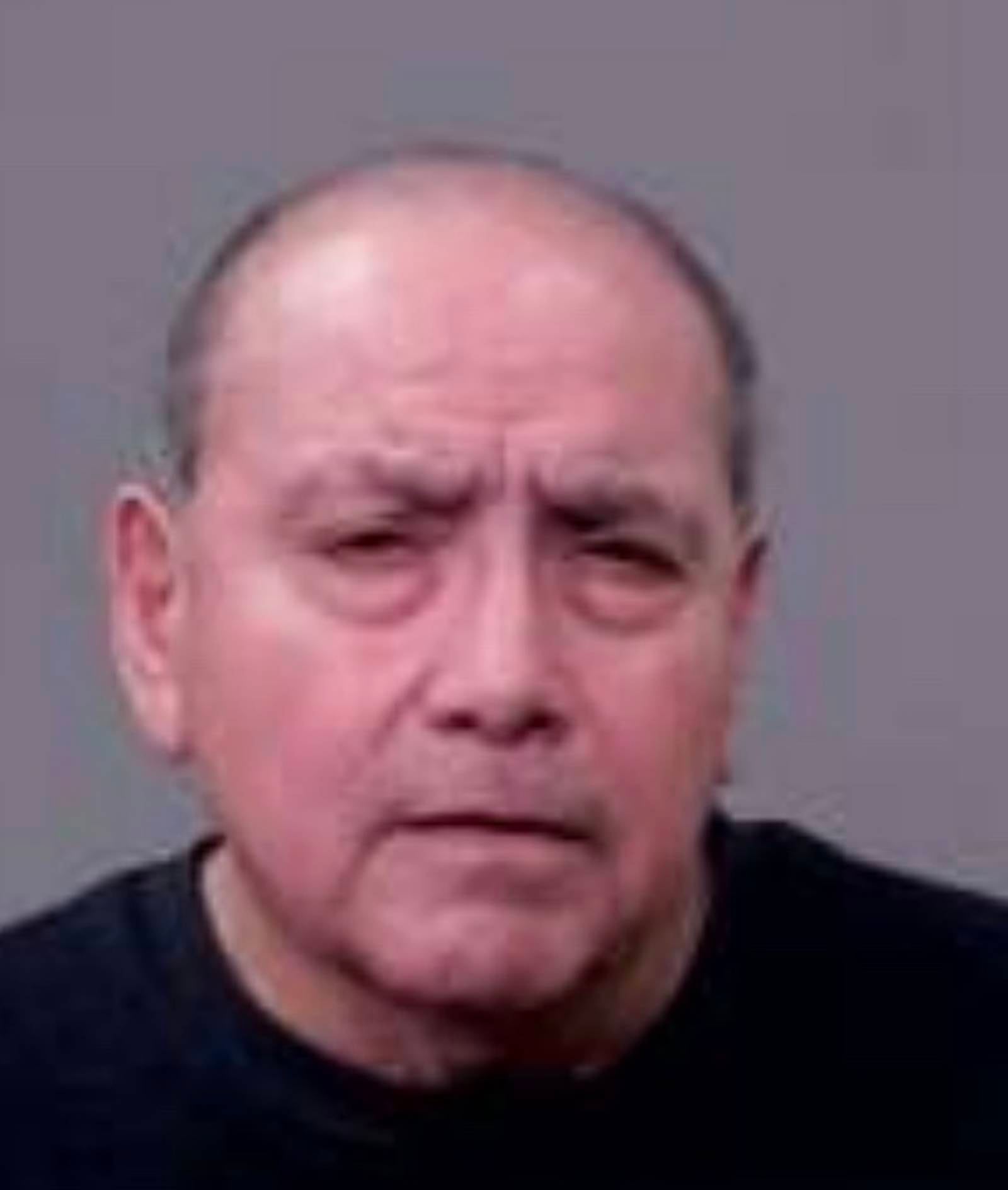 Former Joliet Housing Authority commissioner accused of drug possession