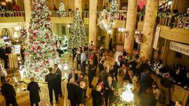 Rialto Square Theatre’s ‘Home for the Holidays’ series to feature magical, festive events 