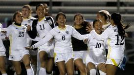 Harvard shocks Richmond-Burton, wins first KRC Tournament championship