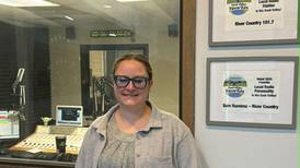 Shaw Local Radio Podcast: Talk-Line with Brandon Clark interviews Sauk Valley Pride’s Gabbi McKanna