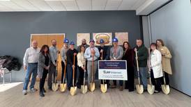 The Village of Minooka welcomes Surf Internet service options to its Residents and Businesses 