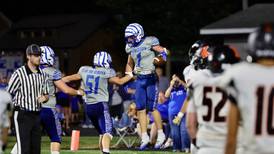 BCR Week 5 IHSA football previews 