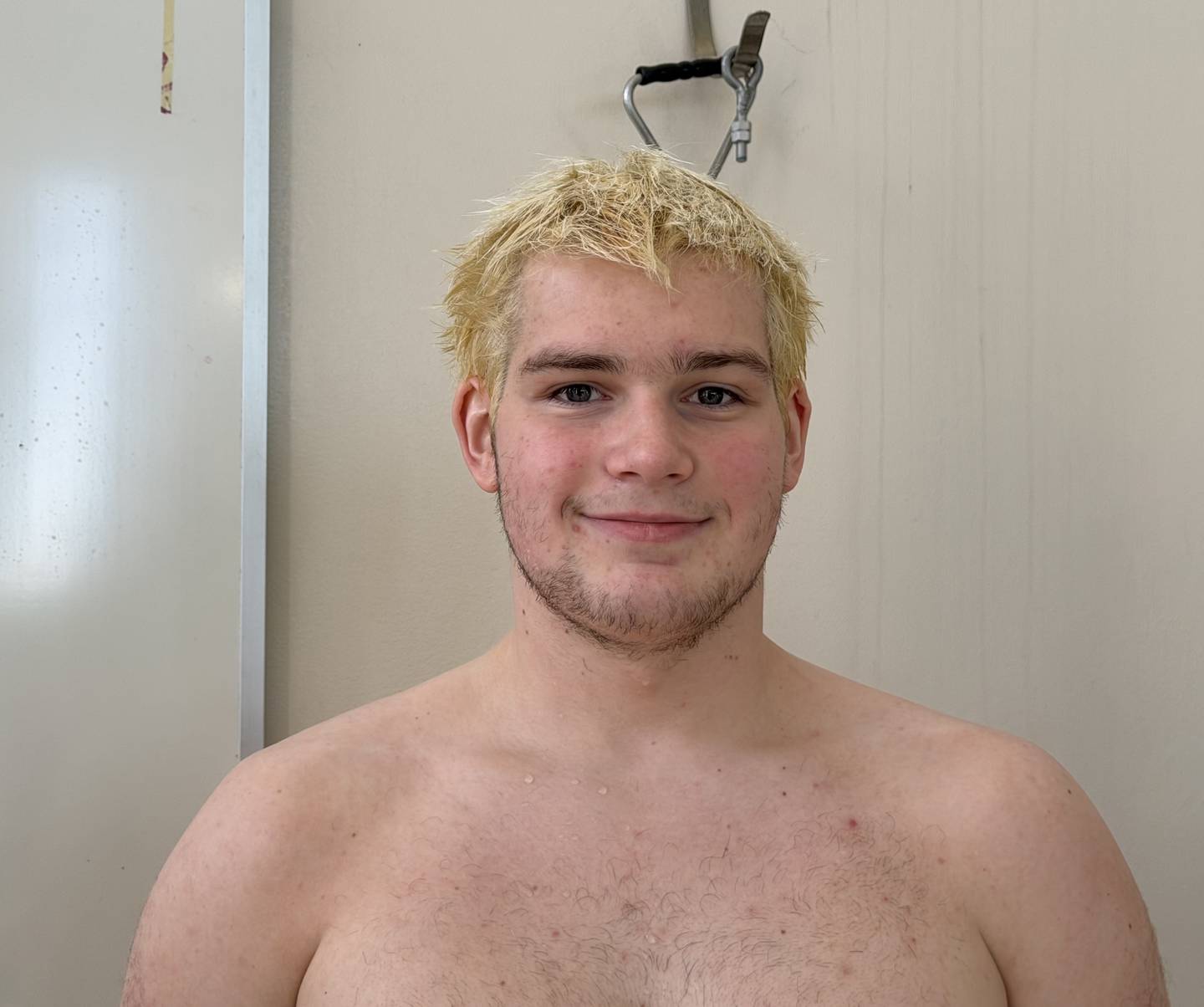 Charlie Edwards, Cary-Grove co-op