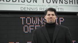Why a ‘blue wave’ swept through suburban township races