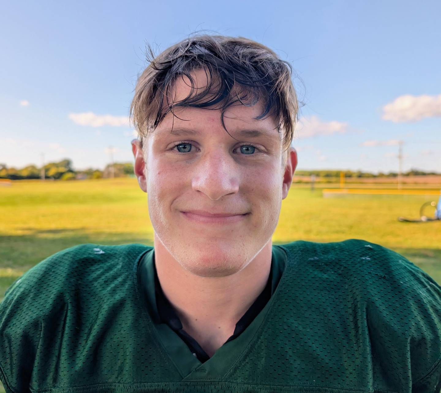 Caleb Linneman