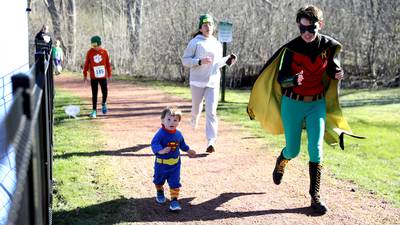  Photos: Suburban Life Media Week in Pictures for April 1-7