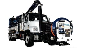 Yorkville to spend $655,000 on 66,000 pound utility truck to prevent sewer blocks