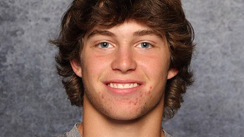 NewsTribune Athlete of the Week: Putnam County’s Johnathon Stunkel