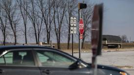 Photos: U.S. 52 to be resurfaced this summer