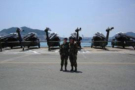 Photos: Shaw Local says Thank You Veterans in Grundy County