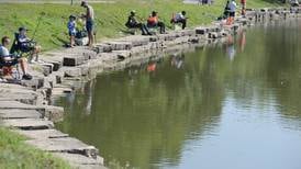 Downers Grove Park District fishing derby set for Aug. 5