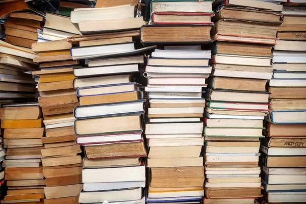 Learn how to repair books at upcoming DeKalb workshop