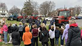 Forreston FFA Chapter to host annual dinner Nov. 17, adds soup cook-off