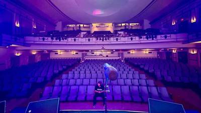 Musicals, national bands on the schedule at The Dixon Historic Theatre this summer, fall