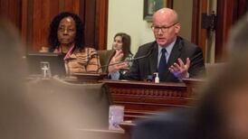 Plan to ban carbon injections near aquifers stalls in Illinois Senate