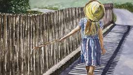 ‘Summerscapes’ is St. Charles Arts Council’s newest exhibit