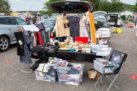What’s Happening in Batavia? Citywide garage sale, veteran resource fair coming up
