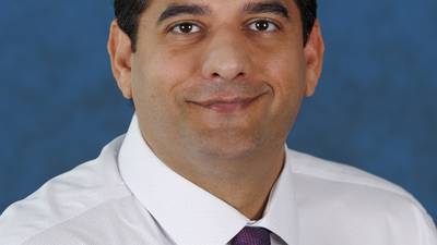 Morris Hospital welcomes new cardiologist