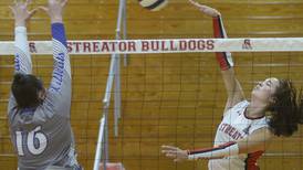 Wilmington tops Streator to stay unbeaten in ICE