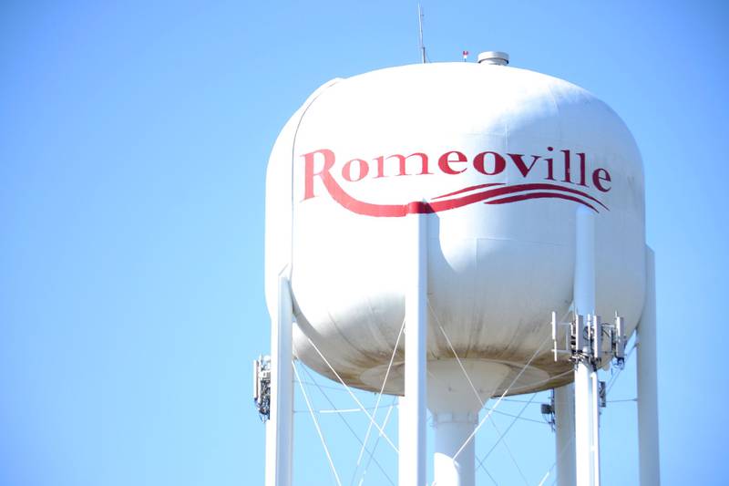 romeoville