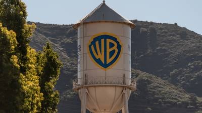 Paramount goes hostile in bid for Warner Bros., challenging a $72 billion bid by Netflix