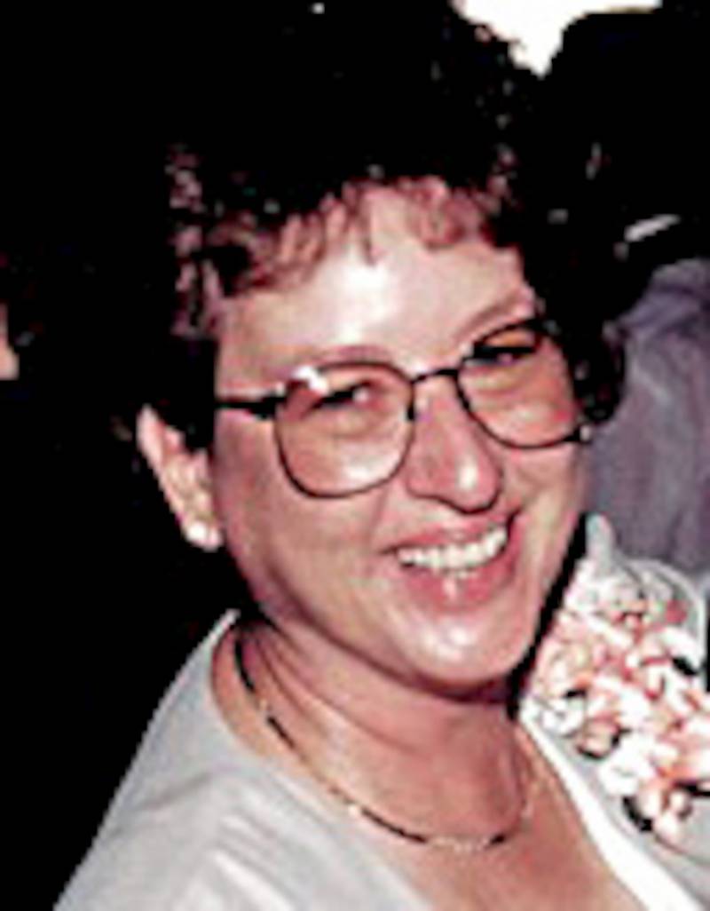 Deloris A. Schroers