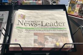 News Media Corp.’s closure affects northern Illinois community newspapers