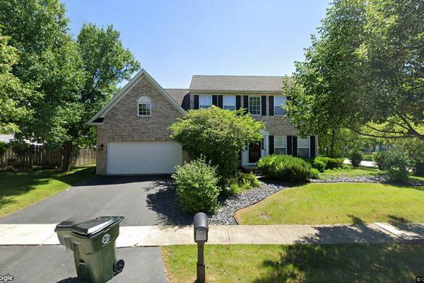 Sale closed in Oswego: $385,000 for a single-family home